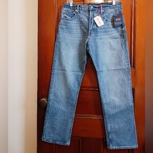 NWT Gap X Cone Denim Straight Leg Jeans